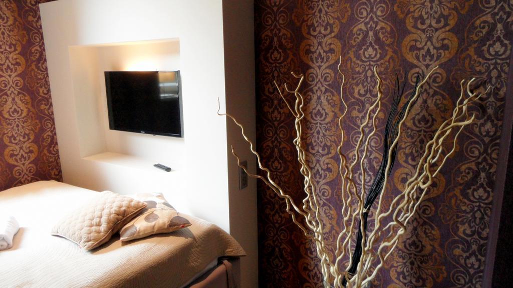 Apart Rooms Marszalkowska By Warsawresidence Group Room photo