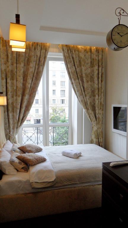 Apart Rooms Marszalkowska By Warsawresidence Group Room photo