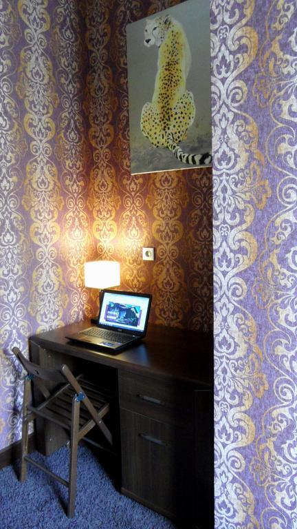 Apart Rooms Marszalkowska By Warsawresidence Group Room photo