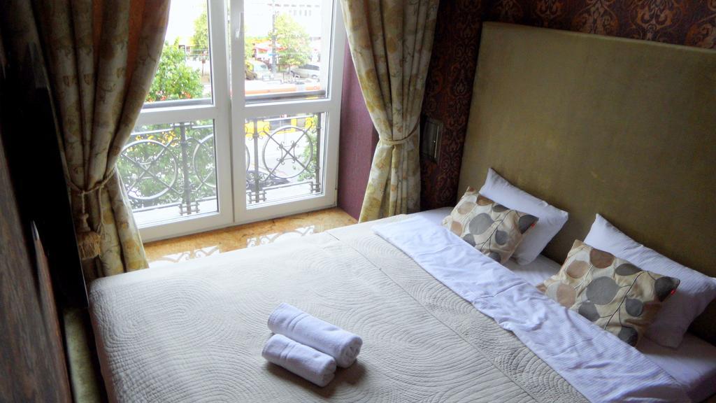 Apart Rooms Marszalkowska By Warsawresidence Group Room photo