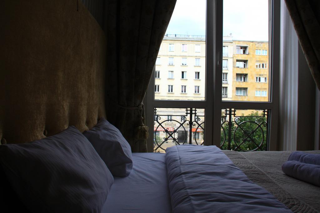 Apart Rooms Marszalkowska By Warsawresidence Group Room photo