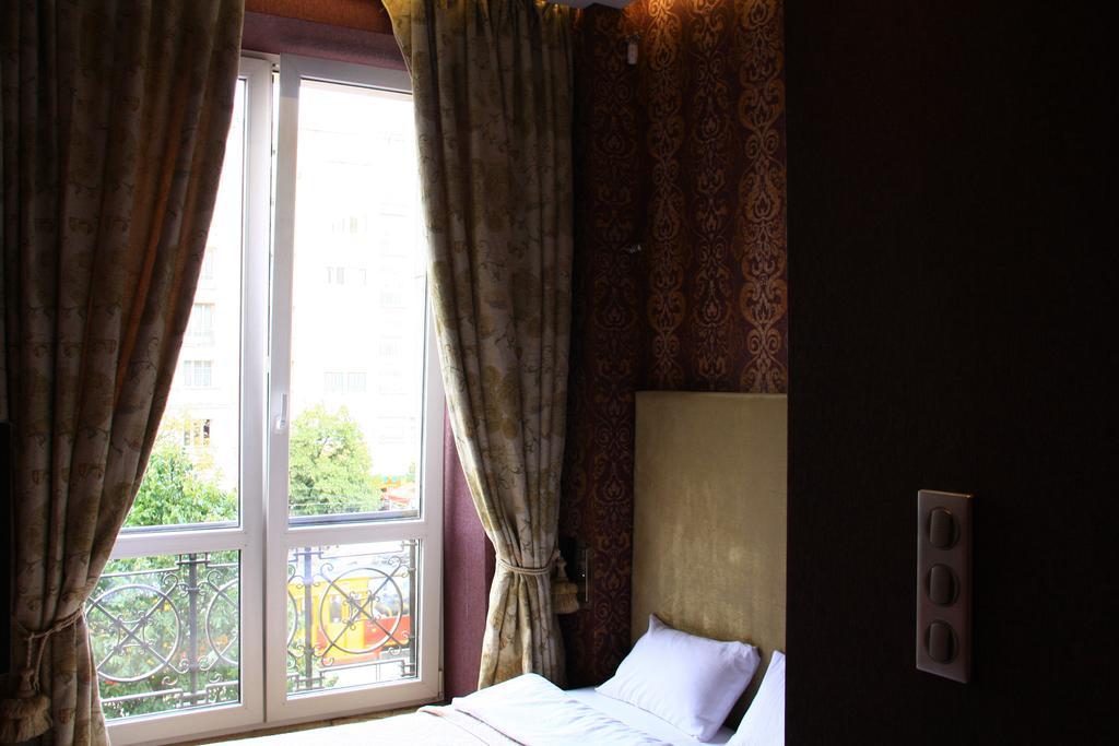 Apart Rooms Marszalkowska By Warsawresidence Group Room photo