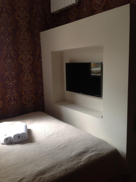 Apart Rooms Marszalkowska By Warsawresidence Group Room photo