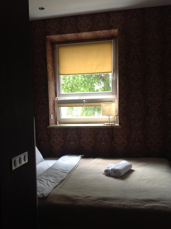 Apart Rooms Marszalkowska By Warsawresidence Group Room photo
