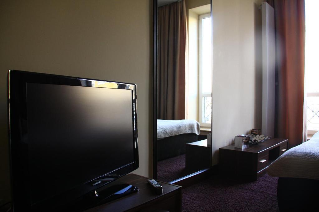 Apart Rooms Marszalkowska By Warsawresidence Group Room photo
