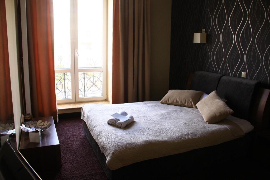 Apart Rooms Marszalkowska By Warsawresidence Group Room photo