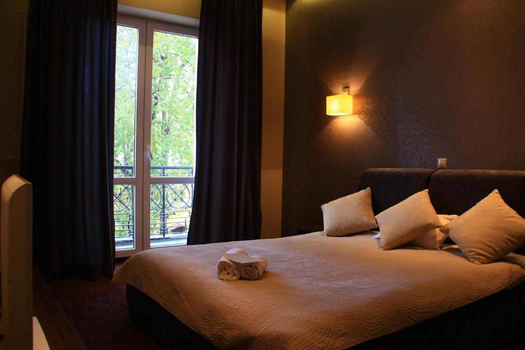 Apart Rooms Marszalkowska By Warsawresidence Group Room photo
